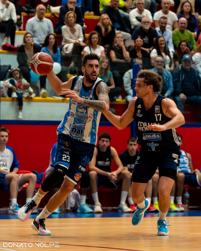 Quindici Molfetta La Virtus Basket Molfetta Torna In Campo Trasferta 